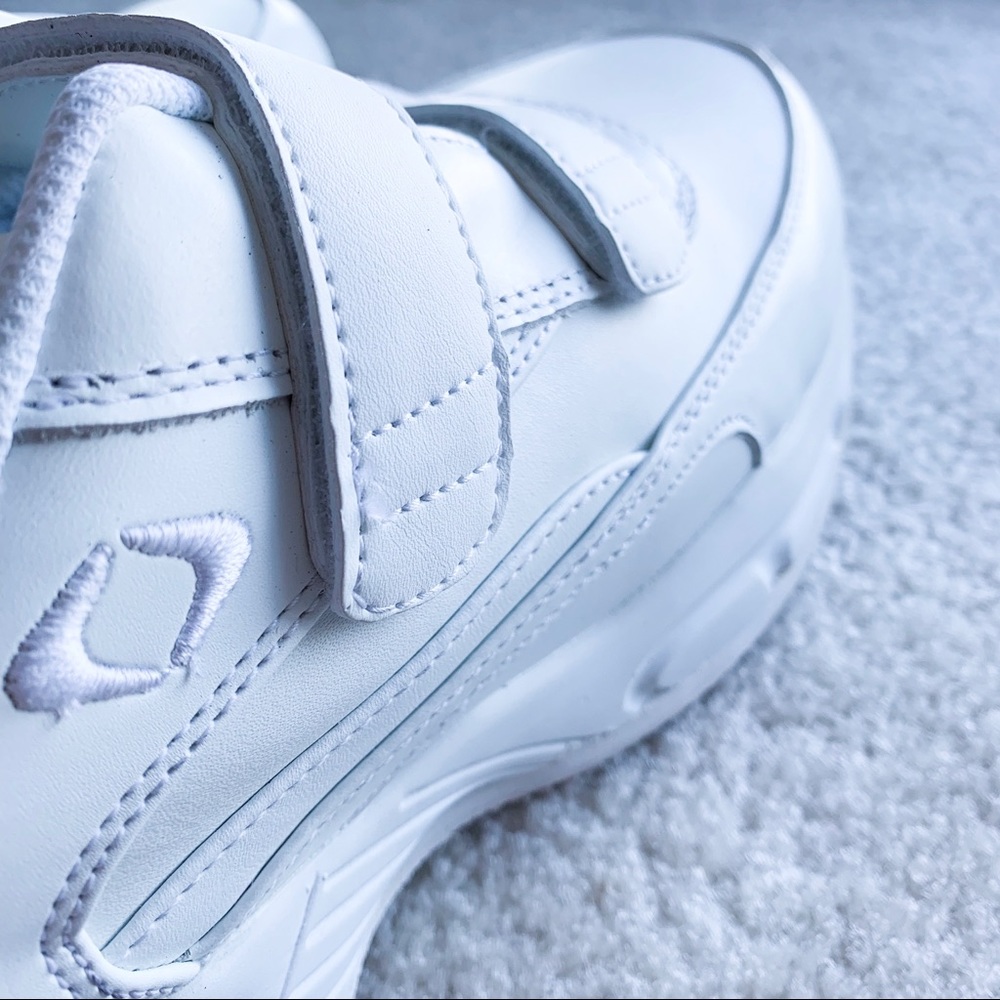 APEX Men’s Strap Walker Diabetic Shoes NEW - Picture 4 of 6